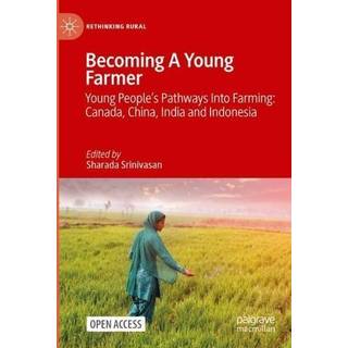 Becoming A Young Farmer