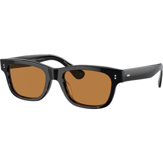 Oliver Peoples OV5540SU Rosson Sun 172253 53 Solbriller Mænd Black - Gradient Black 362 - 53mm