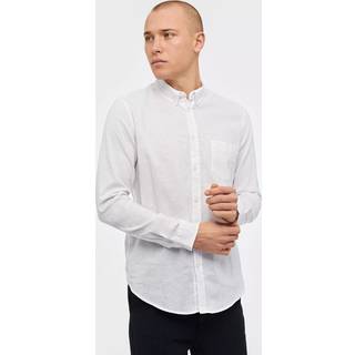 Liam BA Shirt 6971 M White (S)