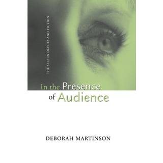 In the Presence of Audience