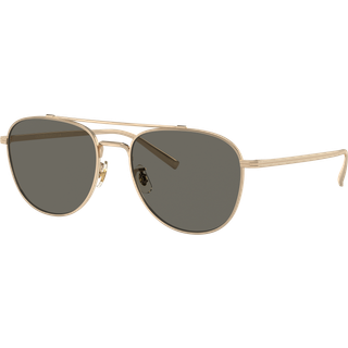 Oliver Peoples OV1335ST Rivetti 5035R5 55 Solbriller Mænd Guld - Gold - 55mm