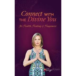 Connect With The Divine You