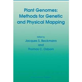 Plant Genomes