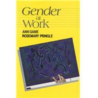 Gender at Work