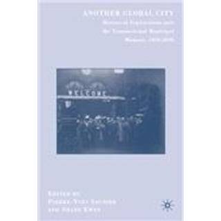 Another Global City