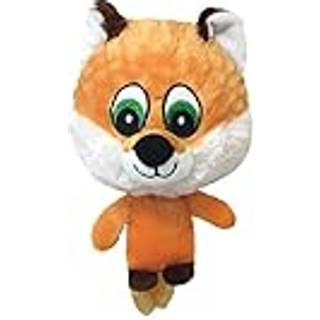 Multipet Knobby Noggins Fox Hundeleget?j