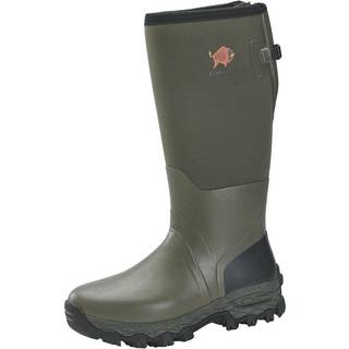 Gateway 1 Woodwalker 18" 4 mm Gummistøvle - Herre - Khaki