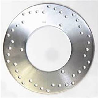 EBC Brake Rotor Fix D -serie SCT MD953D