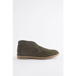 Next Suede Desert StøvlerEU 43 (UK 9)