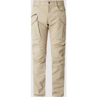 Replay Joe Cargo Trousers Desert Beige