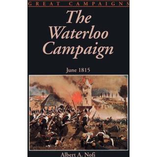 The Waterloo Campaign