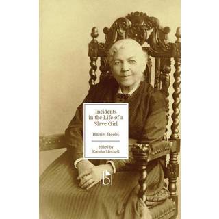 Incidents in the Life of a Slave Girl