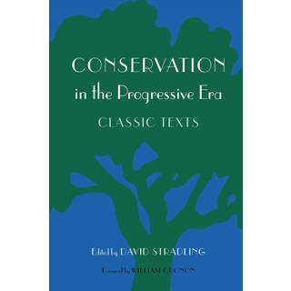Conservation in the Progressive Era