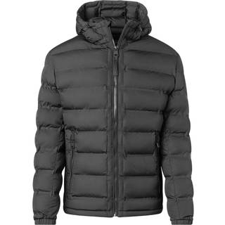 Strellson Herren Jacken schwarz