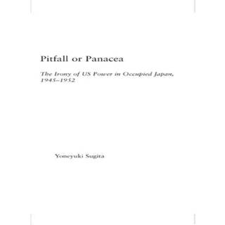 Pitfall or Panacea
