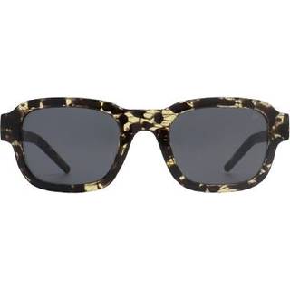 A. Kjærbede - Halo - Black / Yellow Tortoise