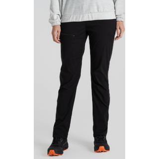 Craghoppers Craghoppers Mimas Black Trousers