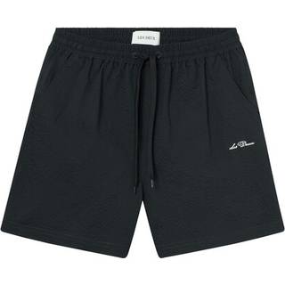 Les Deux Les Deux Stan Seersucker Swim Shorts - X-Large