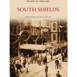 South Shields