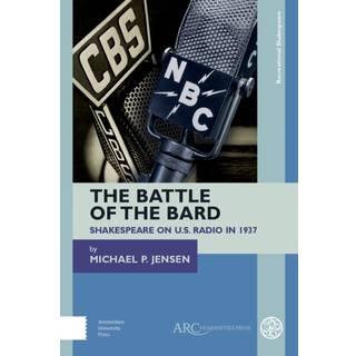 The Battle of the Bard