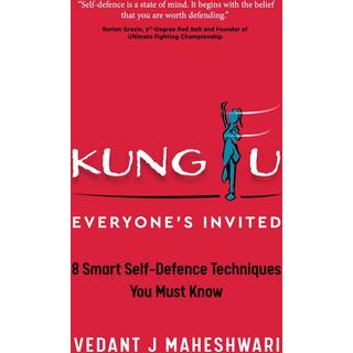 Kung Fu - Everyone's Invited