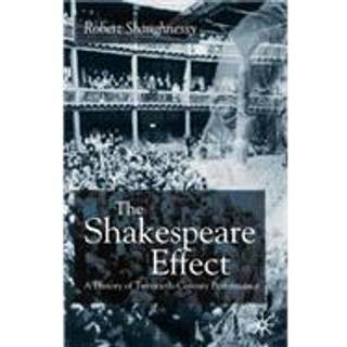 The Shakespeare Effect