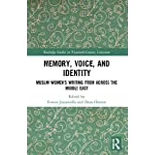 Memory, Voice, and Identity