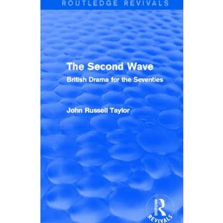 The Second Wave (Routledge Revivals)
