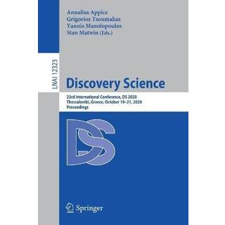Discovery Science