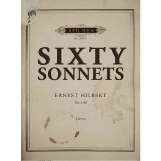 Sixty Sonnets