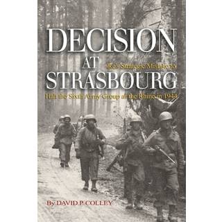 Decision at Strasbourg