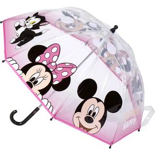 Disney Minnie Mouse Paraply, Friends Make Me Happy