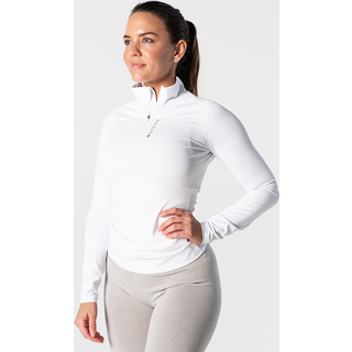 Relode Classic Longsleeve, White