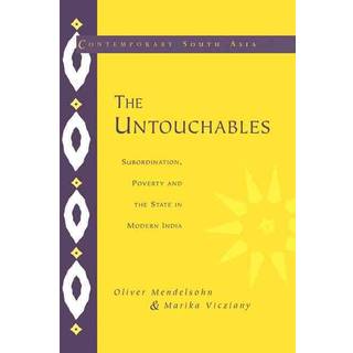 The Untouchables