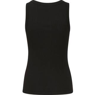 InWear DagnaIW Top - Sort - Str 3XL - Damer