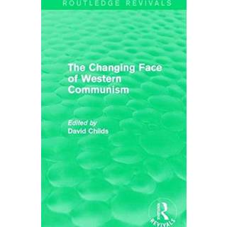 The Changing Face of Western Communism