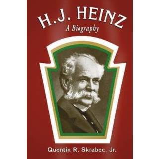 H.J. Heinz