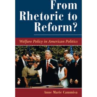 From Rhetoric To Reform?