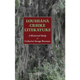 Louisiana Creole Literature