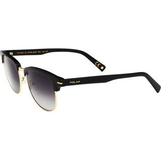 Polar GOLD 119 78 52 Solbriller Mænd Black - Shiny Black - 52mm