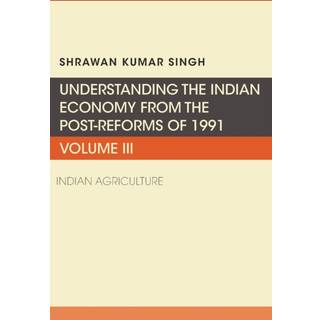 Understanding the Indian Economy from the Post-Reforms of 1991, Volume I