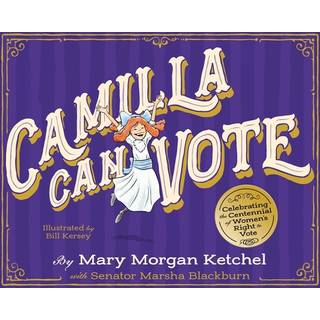 Camilla Can Vote