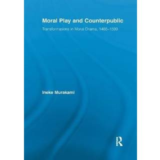 Moral Play and Counterpublic