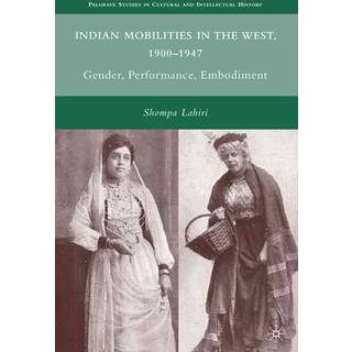 Indian Mobilities in the West, 1900-1947