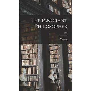 The Ignorant Philosopher; 200