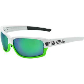 Salice 017 RW WHGN/41G Standard Solbriller Mænd Hvid - White - Standard