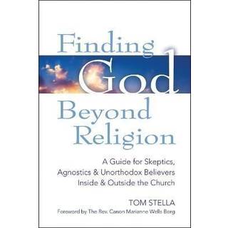 Finding God Beyond Religion