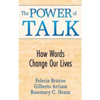 The Power of Talk