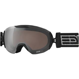 Salice 604 TECH Polarized NERO/RW ARGENTO Standard Solbriller Mænd Black - Black - Standard