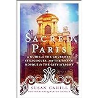 Sacred Paris